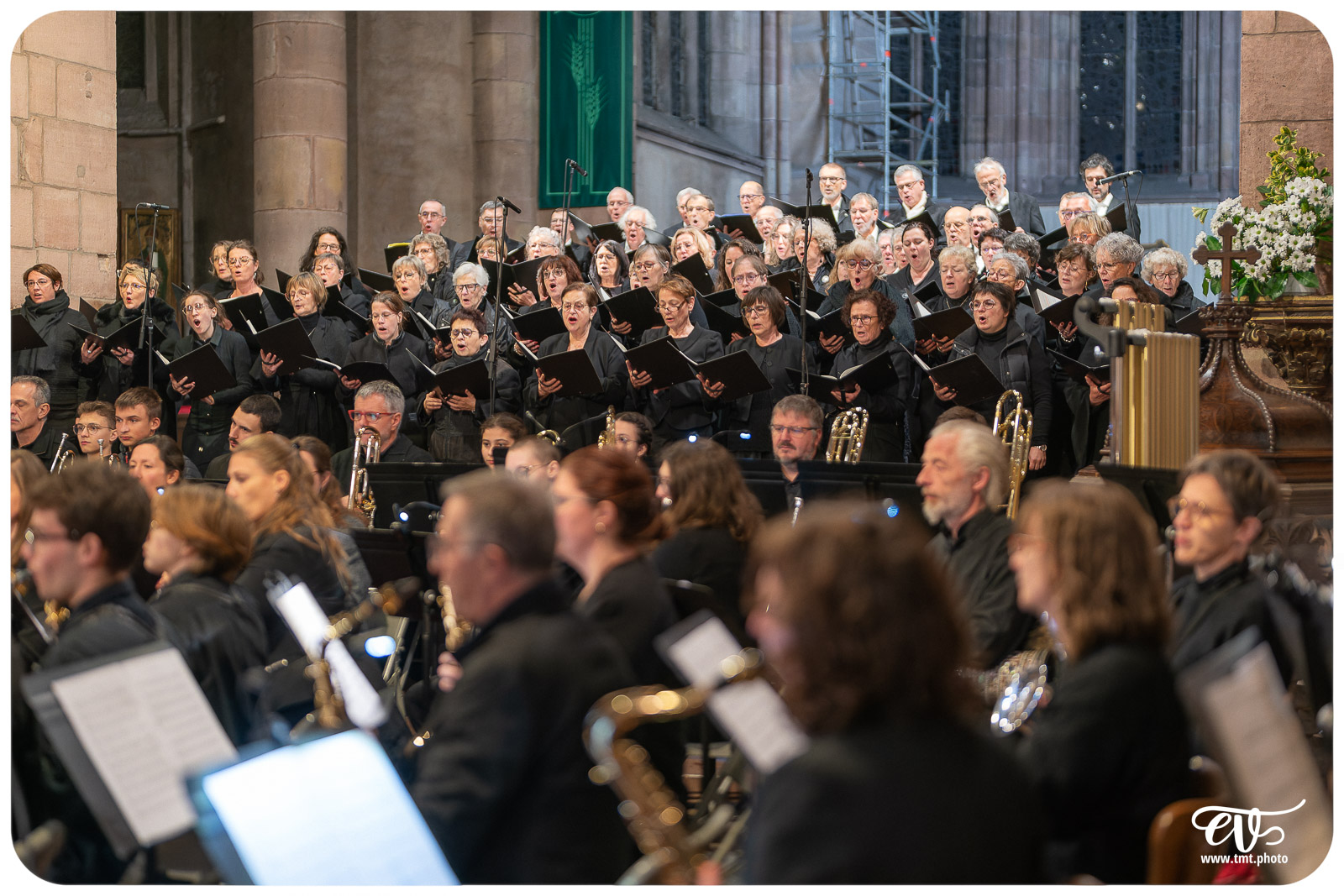 STABAT MATER (KARL JENKINS)